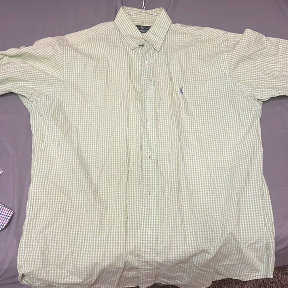 Ralph Lauren Polo